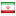bazar-charm.ir server is located in Iran
